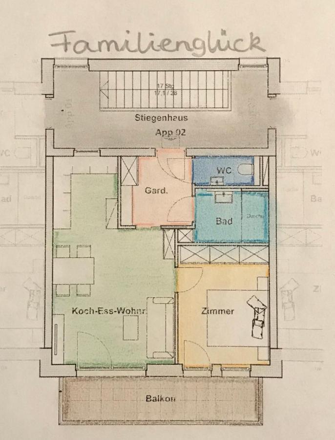 Apartment Motzenhof - Stadtnähe Salzburg - modernes Bauernhoferlebnis inklusive Adnet Exterior foto