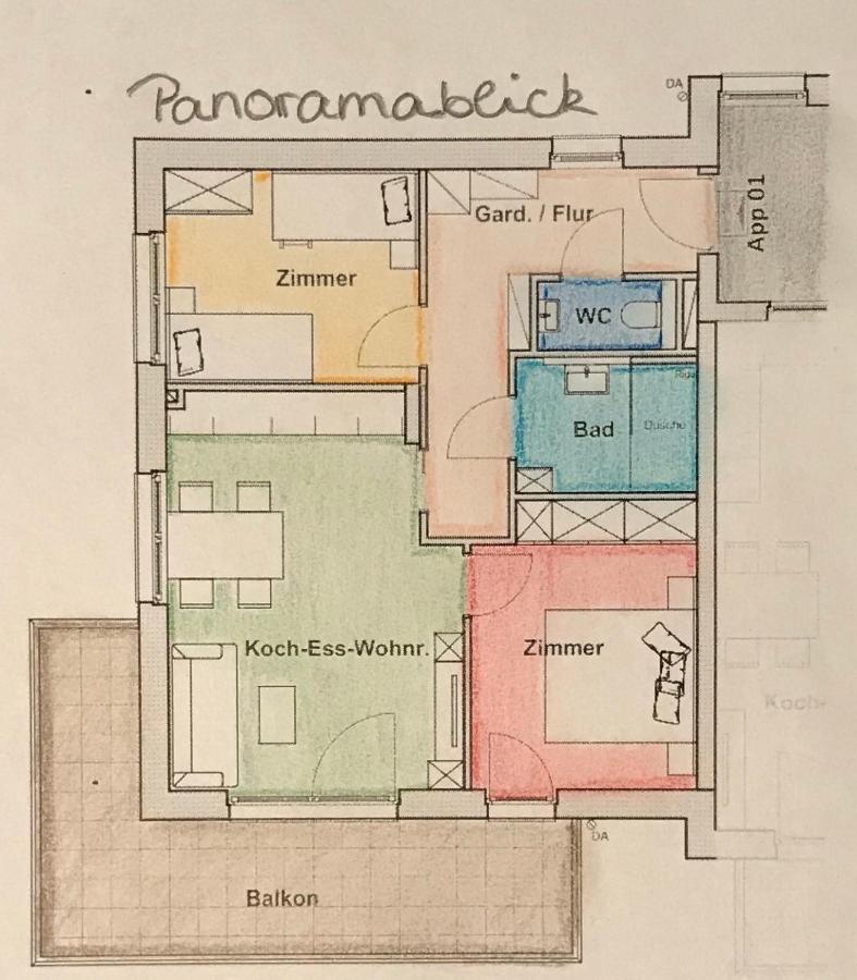 Apartment Motzenhof - Stadtnähe Salzburg - modernes Bauernhoferlebnis inklusive Adnet Exterior foto